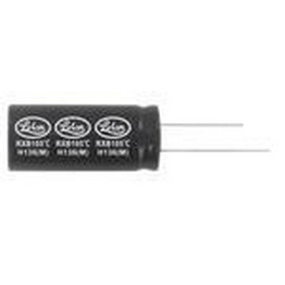 RXB6R8M2WBK-1020 Lelon Electronics