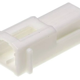 TE Connectivity 174460-1 image