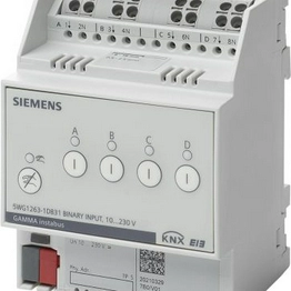 5WG1263-1DB31 SIEMENS