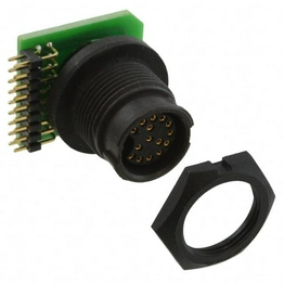EN3P15FRAPCBN Switchcraft