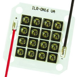 ILR-IO16-85SL-SC201-WIR200. Intelligent LED Solutions
