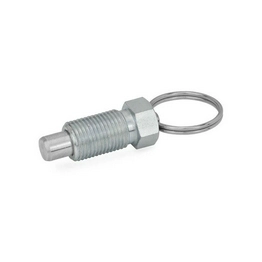 717-3-M6X0.75-A-ST JW Winco