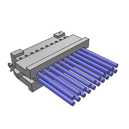 S2SDT-10-24-L-11.00-SR samtec