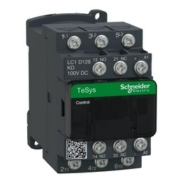 LC1D126KD Schneider Electric