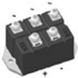 VUO110-12NO7 Littelfuse