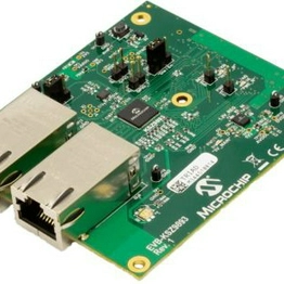 Microchip Technology EVB-KSZ9893 image