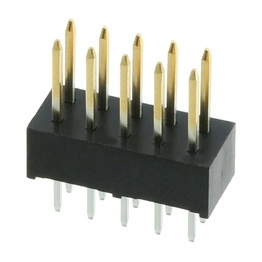 Hirose Electric HIF3H-10PB-2.54DSA(71) image