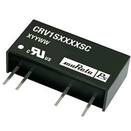Murata Power Solutions CRV1D0512SC image