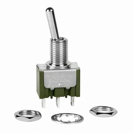 NKK Switches M2012SD1W01 image