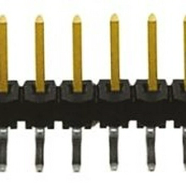 samtec TSW-112-08-L-S-RA image