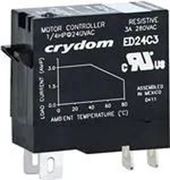 ED24C3 crydom