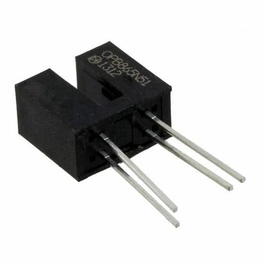 OPB865N51 TT Electronics