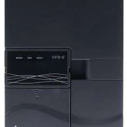 DELTA Electronics VFD055E43A image