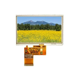 E43RG63248LW2M170-R FOCUS LCDs
