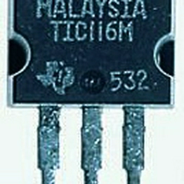 Vishay Intertechnology VS-16TTS12PBF image
