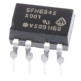 Vishay Intertechnology SFH6345-X016 image