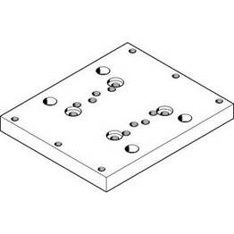 HAPB-32/40 FESTO