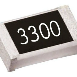 TE Connectivity CRG0805F330R image