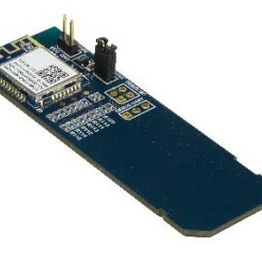 Microchip Technology ATWILC1000-SD image