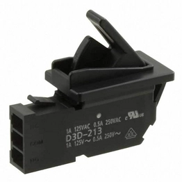 D3D-213 OMRON