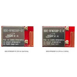 BDE-RFM208P-S1 BDE Technology