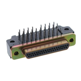 MDM-37PCBRTL56 ITT