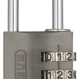 ABUS 145/30 Black image