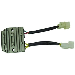 31600-KSV-J01REGULATORANDRECTIFIER International Lighting