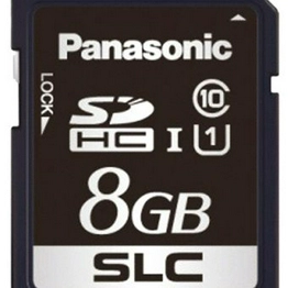 Panasonic RP-SDF08GDA1 image