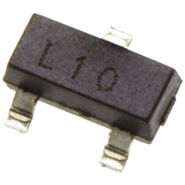 DIODES ZLLS1000TA image