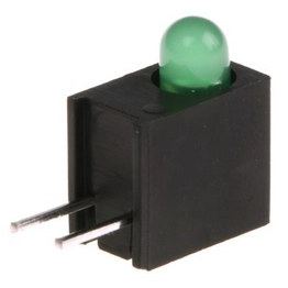Kingbright Electronic L-710A8EW/1GD image
