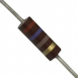 OD271JE OHMITE