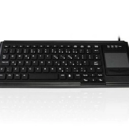 KYB500-K82F-UBLK Ceratech Accuratus
