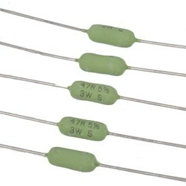 Vishay Intertechnology AC03000004709JACCS image