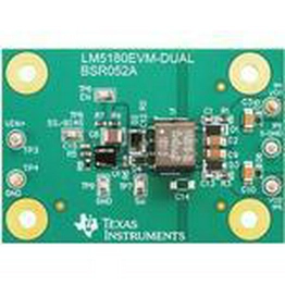 LM5180EVM-DUAL Texas Instruments