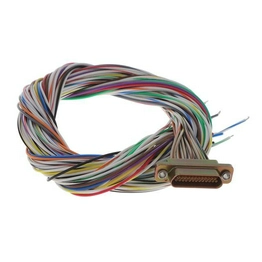 MDM-25SH006F-F222 ITT