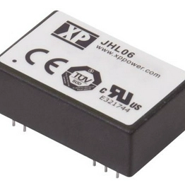 XP Power JHL0612D15 image