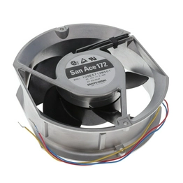 SANYO DENKI 109E5712M501 image