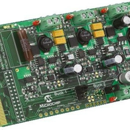 Microchip Technology AC164133 image