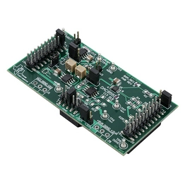 Texas Instruments DAC8550EVM image