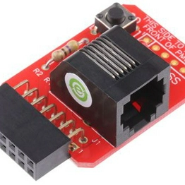 Microchip Technology AC164111 image