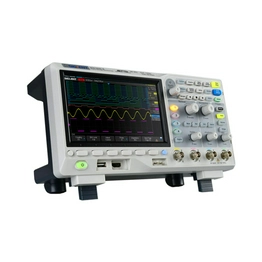 SDS1204X-E SIGLENT