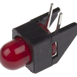 BROADCOM HLMP-4700-C00B2 image