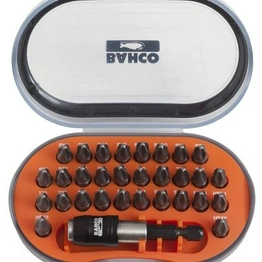 60T/31-1 BAHCO