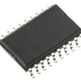 Renesas Electronics 74FCT244ATSOG8 image