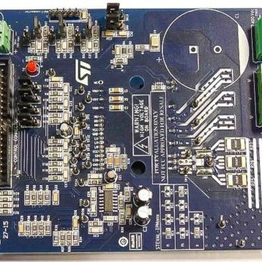 STMicroelectronics STEVAL-IPM07F image