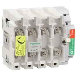 GS1GD4 Schneider Electric