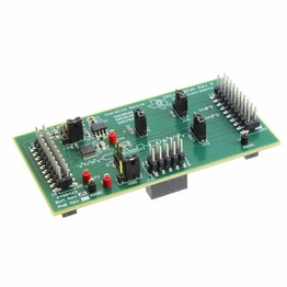 Texas Instruments DAC8568EVM image