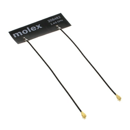 molex 2084820100 image