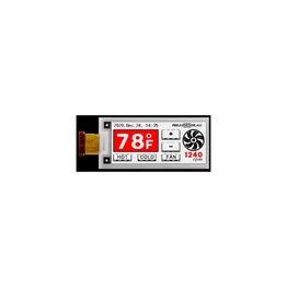 E2287FS091 Pervasive Displays